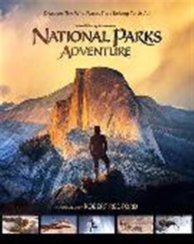 狂野之美:国家公园探险