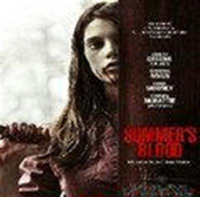 夏日月光/夏天的月亮/夏血