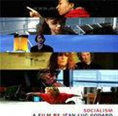 电影社会主义