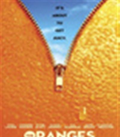 橘子/橘色罗曼史/奥兰治的天空/混乱一家亲/香橙成熟时