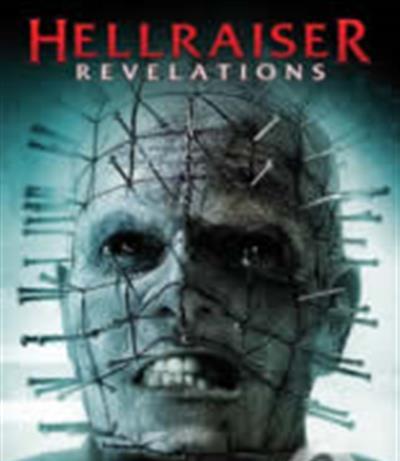 养鬼吃人9：启示录