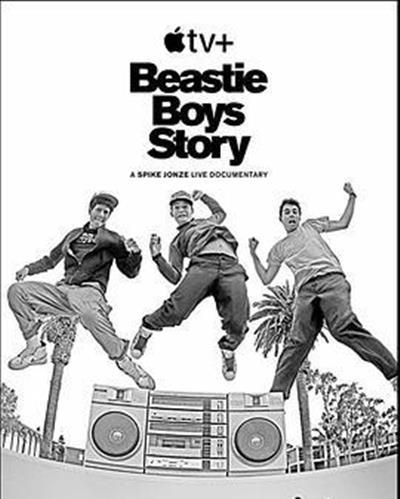 野兽男孩的故事