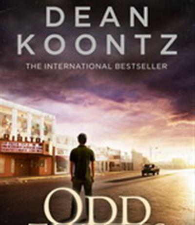 小镇怪客托马斯