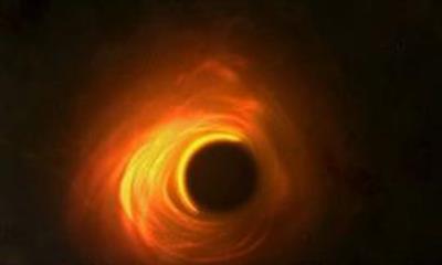 如何看见黑洞：宇宙的终极秘密