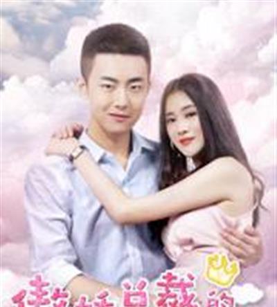 傲娇总裁的贴身保镖