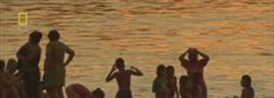 国家地理：河流与生活