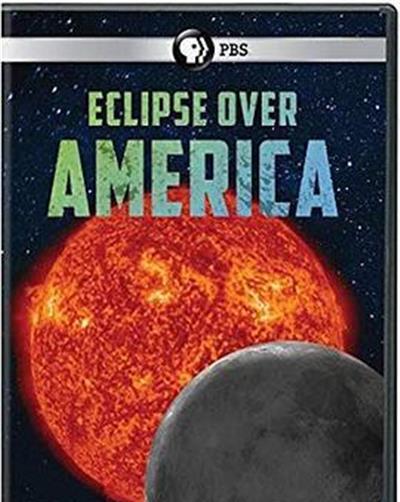 NOVA：美国日食
