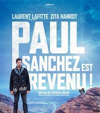 保罗·桑切斯回来了