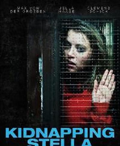 史黛拉失踪事件簿