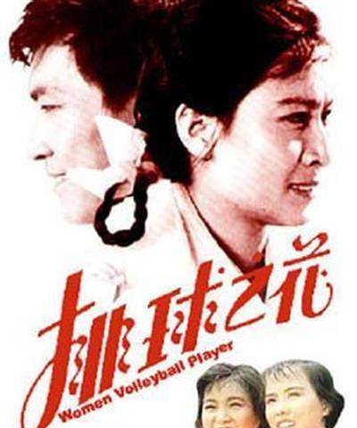 排球之花