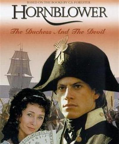 怒海英雄：公爵夫人与恶魔