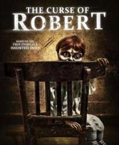 罗伯特的诅咒