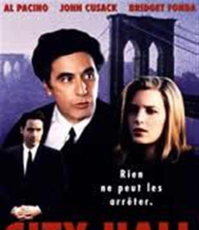 立体谎言/市政厅