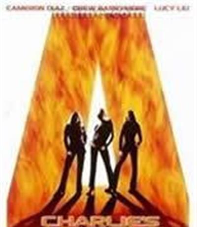 霹雳天使/霹雳娇娃/神探俏娇娃