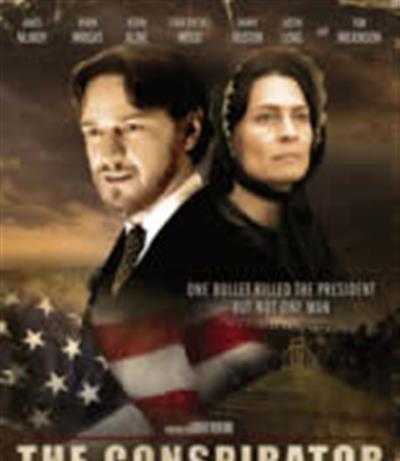 共犯/惊杀大阴谋