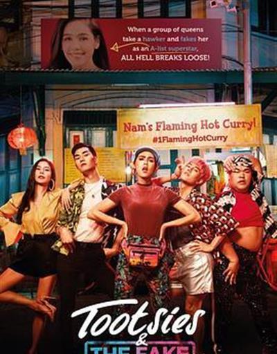 窈窕淑男的日记