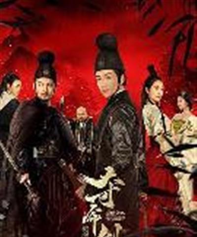 夺命剑之风云再起