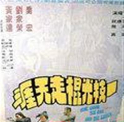 一枝光棍走天涯/一支光棍走天涯