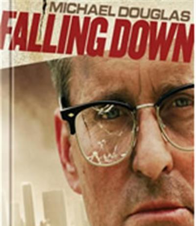 城市英雄/怒火风暴