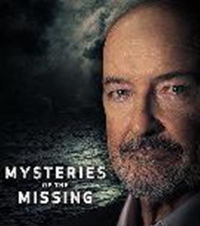 失踪事件大解密