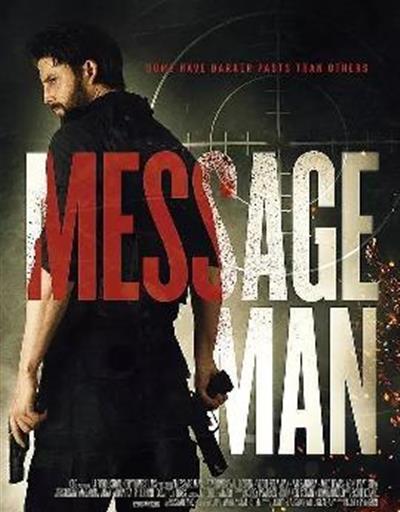 Message Man