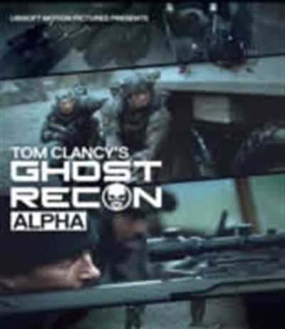 汤姆·克兰西：幽灵行动阿尔法