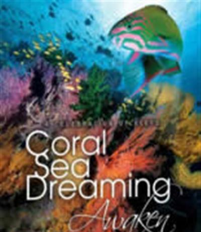 梦幻珊瑚海：唤醒