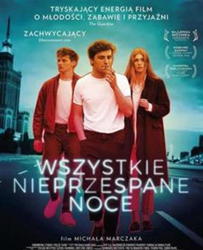 所有的不眠之夜