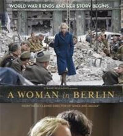 柏林的女人