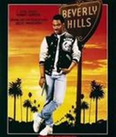 比佛利山超级警探2