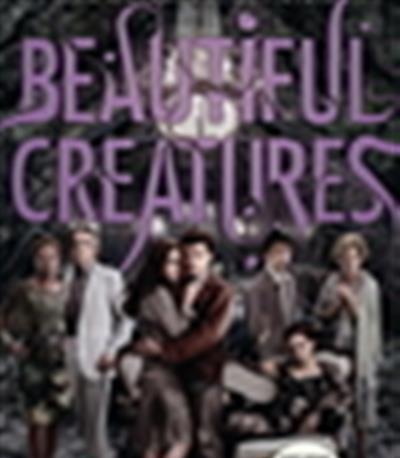 美丽生灵/美丽魔物