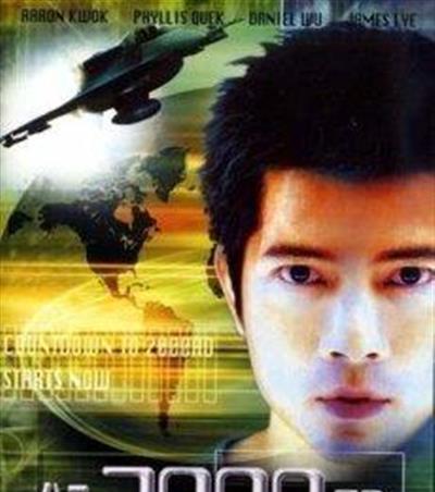 公元2000