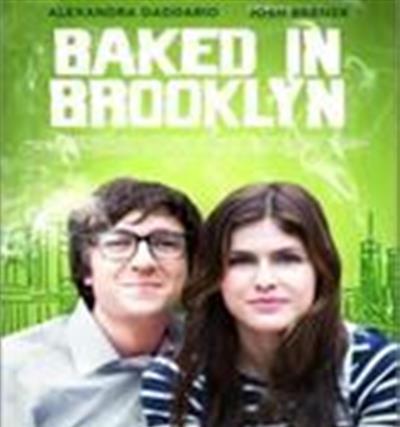 我在曼哈顿卖大麻