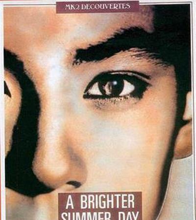 牯岭街少年杀人事件