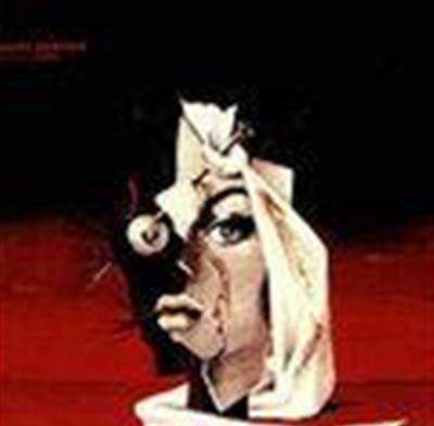 没有面孔的眼睛