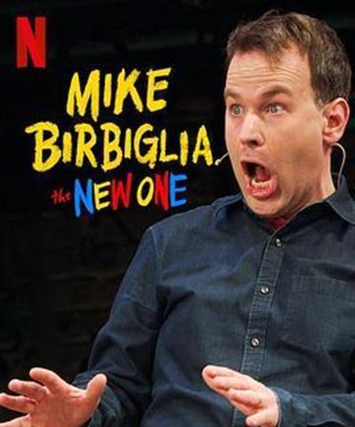 克·比尔比利亚：新生儿