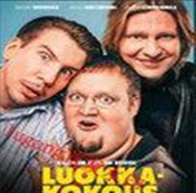 Luokkakokous