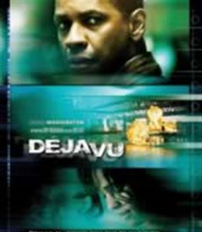 时空线索/超时空效应/时凶感应/似曾相识