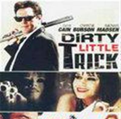 犀利恶女/肮脏的小把戏