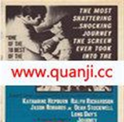 长夜漫漫路迢迢/长日入夜行