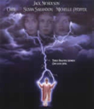 东镇女巫/巫婆斗小鬼/紫屋魔恋