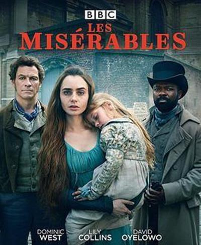 悲惨世界第一季