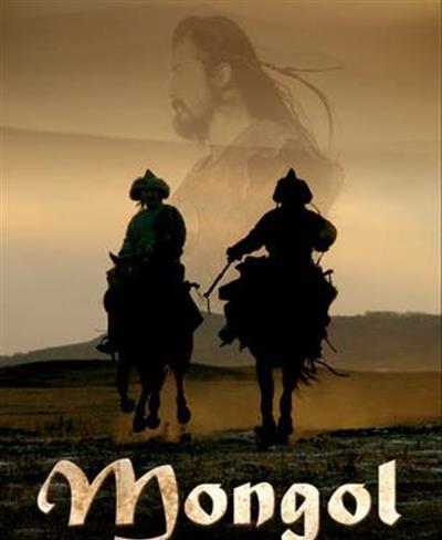 蒙古王/成吉思汗