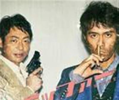 嗅觉搜查官 特别篇