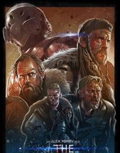 维京武士大战星际欧克