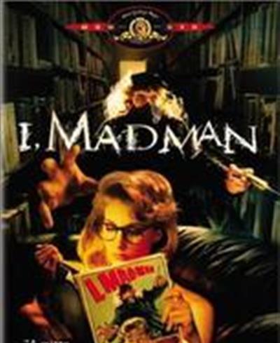 疯狂之人/我疯子