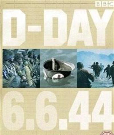 诺曼底登陆日