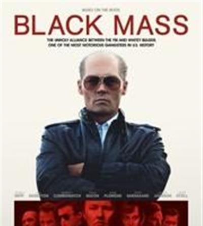 黑色弥撒/黑弥撒