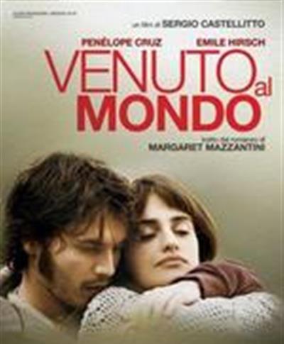 行至今生/来到这个世上