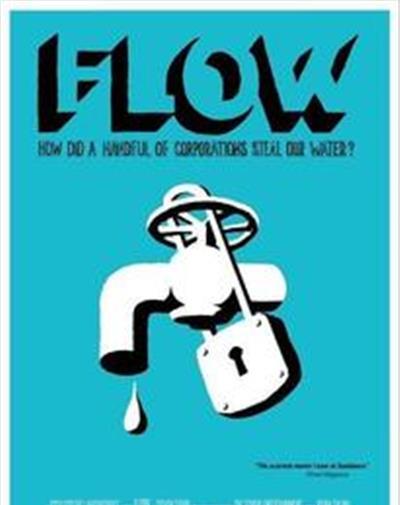 川流不息水之爱